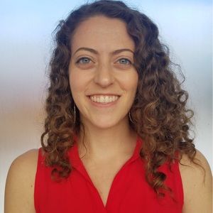 Meet your Posher, Sophie